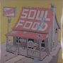 Kognitif: Soul Food III, LP,LP