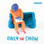 Degiheugi: Only After The Show (Reissue) (remastered) (Limited Edition) (Colored Vinyl), LP,LP