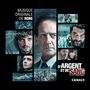 Rone: Filmmusik: D'Argent Et De Sang / Of Money And Blood, CD