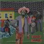 The Buttshakers: Cold Word, Single 7"