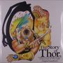 Yuzo Koshiro: The Story Of Thor (Original Soundtrack), 2 LPs