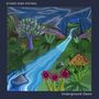 Stand High Patrol: Underground Oasis, LP