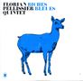 Florian Pellissier: Biches Bleus, CD