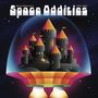 Bernard Estardy: Space Oddities 1970-1982, LP