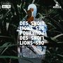 Des Lions Pour Des Lions: Derviche Safari, LP