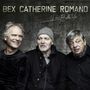 Emmanuel Bex, Philip Catherine & Aldo Romano: La Belle Vie, LP