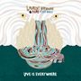 Laurent Bardainne & Tigre D'Eau Douce: Love Is Everywhere (180g), 2 LPs