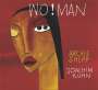 Archie Shepp & Joachim Kühn: Wo!man (Reissue), LP,LP
