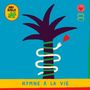 Pat Kalla & Le Super Mojo: Hymne A La Vie, 2 LPs