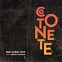 Cotonete: Day In Day Out (Limited Edition), Single 7"