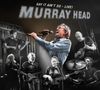 Murray Head: Say It Ain't So - Live!, 2 LPs