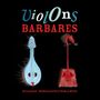 Violons Barbares: Violons Barbares, LP