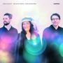 Arielle Besson, Sebastian Sternal & Jonas Burgwinkel: Surprise!, LP, LP