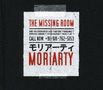 Moriarty: The Missing Room, CD