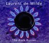 Laurent de Wilde: The Back Burner, CD