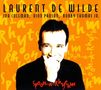 Laurent de Wilde: Spoon-A-Rhythm, CD