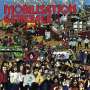 Mobilisation Generale Protest And Spirit Jazz, CD