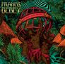 Francis Bebey: Psychedelic Sanza 1982-84, CD