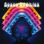 Jean-Pierre Decerf: Space Oddities 1975 - 1979, CD, CD