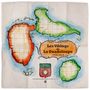 Les Vikings De La Guadeloupe: Best Of Les Vikings De La Guadeloupe 1966 - 2016, CD, CD