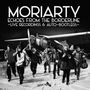 Moriarty: Echoes From The Borderline: Live, 2 CDs