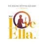 The Amazing Keystone Big Band: We Love Ella, CD