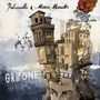 Pulcinella & Maria Mazzotta: Grifone, CD, CD