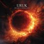 URUK: Great Central Sun, CD
