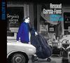Renaud Garcia-Fons (geb. 1962): Filmmusik: Cinematic Double Bass, 2 CDs
