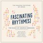 The Amazing Keystone Big Band: Fascinating Rhythms(S), CD