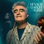 Renaud Garcia-Fons: Blue Maqam, CD