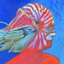Philippe Mouratoglou: Nautiles, CD