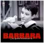 Barbara: Dis quand reviendras-tu ?, CD,CD