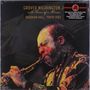 Grover Washington Jr.: Budokan Hall, Tokyo 1983 (180g), LP