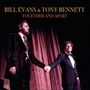 Tony Bennett & Bill Evans: Together And Apart, 2 CDs