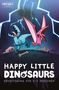 Ramy Badie: Happy Little Dinosaurs - Erweiterung für 5 bis 6 Personen, Spiele