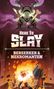 Ramy Badie: Here to Slay - Berserker & Nekromanten, Spiele