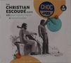 Christian Escoudé: The Christian Escoudé Duets, 2 CDs, 2 CDs