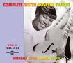 Sister Rosetta Tharpe: Complete Sister 1951 - 1953 Vol. 4, CD,CD