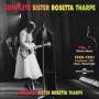Sister Rosetta Tharpe: Complete Sister Rosetta Tharpe Volume 7, 3 CDs