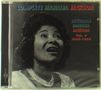 Mahalia Jackson: Complete Mahalia Jackson Vol.9, CD