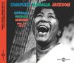 Mahalia Jackson: Intégrale Vol.17: 1961 - Mahalia Sings Part 4, CD, CD