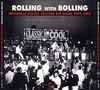 Claude Bolling: Rolling With Bolling: Integrale Claude Bolling Big Band, CD,CD,CD