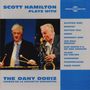 Scott Hamilton: Caveau De La Huchette Orchestra, CD