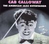 Cab Calloway: The American Jazz Entertainer, 2 CDs