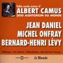 Jean Daniel: Table Ronde Autour.., CD,CD