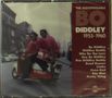 Bo Diddley: The Indispensable 1955 - 1960, 3 CDs