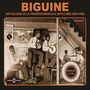 : Biguine Vol.4: Anthologie De La Tradition Musicale Antillaise, CD,CD,CD
