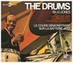 Jo Jones: The Drums (Le Cours Démonstratif Sur La Batterie Jazz), CD,CD