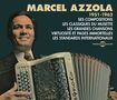 Marcel Azzola: 1951 - 1962, 3 CDs